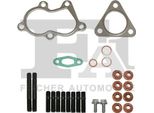 Kit Di Installazione Del Turbocompressore Ford Transit 2.5Td 95-