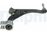 Braccio Di Controllo Opel Anteriore Astra K 15- Pr Con Boccole E Perno