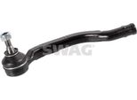 Swag Tirante Tirante Per Opel Vivaro A (X83) Anteriore Sinistro 60 92 1283