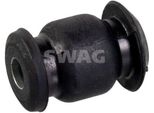Cuscinetto Per Ford Ka (RU8) Anteriore Sinistro Inferiore Anteriore Destro 70 91 9472 Swag