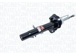 Magneti Marelli 356322070100 - Oe 5202GE StoßDäMpfer, Vorderachse Rechts FüR C3 Pluriel (Hb), C3 I (Fc, Fn), C2 (Jm), 1007 (Km)