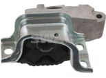 Supporto Motore Swag Supporto In Gomma-Metallo Destro Per Fiat Ducato Furgone (250, 290) 62 93 2277