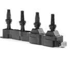 Bobina Di Accensione Era 880085A Adatta Per Peugeot 206 Hatchback (2A/C) 207 (Wa, Wc) 206 Cc (2D) Partner Tepee 307 Sw (3H) 307 (3A/C)