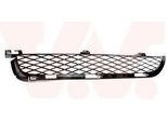 Van Wezel 0686591 - Griglia Di Ventilazione Oe 51117116398, Sinistra Per X5 (E53)
