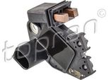 Regolatore Alternatore Topran Per Vw Golf Iv 1J1 Per Audi A3 8P1