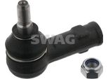 Swag Tirante Tirante Per Fiat Ducato (290) Anteriore Sinistro Anteriore Destro 62 71 0010