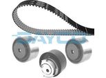 Set Di Cinghie Dentate Dayco KTB399
