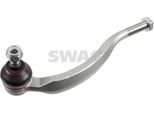 Swag Testina Tirante Tirante Adatto Per Peugeot 407 Sw (6E) Anteriore Sinistro 62 92 8580