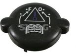 Swag 62 92 2080 Il Tappo Del Serbatoio Del Refrigerante Si Adatta A Peugeot 106 Ii Hatchback (1A, 1C) 306 Hatchback (7A, 7C, N3, N5) 205 Ii (20A/C)
