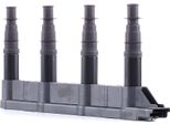 Bobina Di Accensione Era 880332A Adatta Per Peugeot 206 Hatchback (2A/C) 207 (Wa, Wc) 307 Sw (3H) 307 (3A/C) 206 Sw (2E/K) 307 Break (3E)