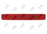 Abakus Riflettore 053-43-876 Posteriore Destro Per Vw Transporter V Bus (7HB, 7HJ, 7EB, 7EJ, 7EF, 7EG, 7HF, 7EC)