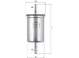 Filtro Carburante Mahle Kl 591 Per Autobus Ford Transit (Fd, Fb, Fs, Fz, Fc) Filtro Linea