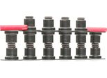 Corteco Kit Guarnizioni Stelo Valvola Guarnizioni Stelo Valvola 19036006 Lato Aspirazione Lato Scarico Per Fiat Scudo Furgone (220) Fpm (Gomma Fluorurata)