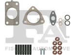 Kit Installazione Turbocompressore Vw 2.5Tdi
