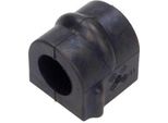Maxgear 72-2262 - Stabigummis Oe 71740109, Vorderachse FüR Croma, Signum (Z03), Vectra C (Z02)