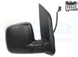 Specchio Esterno Citroen Nemo, Fiat Qubo, Fiorino, Prugeot Bipper 02.08- Pr