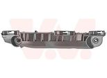 Van Wezel 5432568 Supporto Paraurti Anteriore Destro Per Toyota Yaris Hatchback (P9)