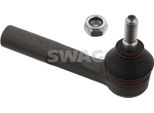 Swag Testina Tirante Tirante Per Opel Corsa D Hatchback (S07) Anteriore Sinistro 70 92 8618