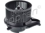 Topran 401 543 Motore Soffiatore Interno Adatto Per MERCEDES-BENZ Sprinter 3-T Furgone (903) Sprinter 3-T Bus (903) Sprinter 2-T Furgone (901, 902)