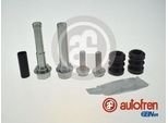 Kit Riparazione Pinza Freno Anteriore Renault Clio/Thalia 90-