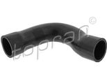 Topran 501 570 - Oe 1153 1 740 474 Tubo Radiatore, Superiore Per Serie 5 (E39)