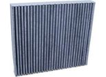 Filtro Aria Abitacolo MANN-FILTER Cuk 23 019/1