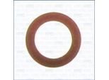 Ajusa Anello Di Tenuta Tappo Di Scarico Olio Tappo Di Scarico Olio Guarnizione 23003200 Per Daihatsu Copen (L880, L881) 1,5 Mm 12 Mm 19 Mm