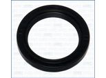 Ajusa 15017200 Paraolio Albero Motore Per Ford Econovan (Kaa) Lato Anteriore