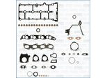 Ajusa 51040300 Set Completo Guarnizioni Motore Set Guarnizioni Per Fiat Bravo Ii (198) Stilo (192) Stilo Multi Wagon (192) Stilo Furgone / Station Wagon (192) Per Alfa Romeo