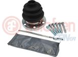 Coperchio Del Giunto Interno Fiat