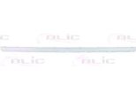 Blic 5513-00-00659718P - Oe 51127005942 Striscia Di Rivestimento, Paraurti Posteriore, Centrale Per Serie 5 (E39)