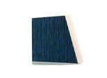 Filtro Abitacolo Mahle Lao 156 Filtro Antipolline Adatto Per MERCEDES-BENZ Classe E Berlina (W211) Carbone Attivo
