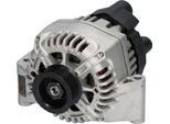 Valeo 439506 - Alternatore Oe 46823546 Per Strada, Siena, Punto, Panda, Linea, Idea, Fiorino, Doblo, 500 (312), Ka (RU8)