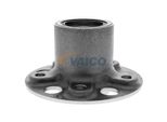 Vaico V30-2485 Mozzo Ruota Anteriore Adatto Per MERCEDES-BENZ Classe C Berlina (W204) Ø112 Mm Cerchio Forato