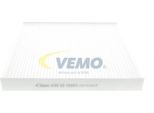Vemo V30-30-1055 Filtro Abitacolo Filtro Antipolline Per Renault Megane Iii Grandtour (KZ0/1)