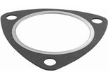Guarnizione Di Scarico Vaico Per Seat Exeo Audi A4 B6 B7 Vw Sharan Passat B5.5 B5 Skoda