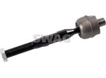 Swag 80 93 1522 Tirante A Snodo Assiale Per Mitsubishi Pajero Iv (V8W, V9W) Anteriore Sinistro Anteriore Destro