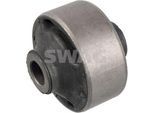 Cuscinetto Manubrio Adatto Per Peugeot 4007 (Vu, Vv) Anteriore Sinistro Inferiore Posteriore Anteriore Destro 62 93 6286 Swag