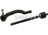Swag 60 93 7623 Tirante Anteriore Sinistro Per Renault Laguna Ii Grandtour (KG0/1) Laguna Ii (BG0/1)