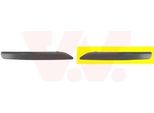 Van Wezel 5311581 - Oe 52713 05903 Copertura, Paraurti Anteriore Sinistro Per Avensis (T25)