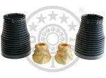 Optimal AK-735191 Kit Protezione Antipolvere Ammortizzatore Posteriore Sinistro Destro Per Vw Touareg (7LA, 7L6, 7L7) Per Audi Q7 (4LB)