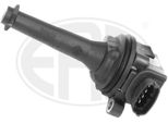 Bobina Di Accensione Era 880133A Per Volvo V70 Ii (285) XC90 I (275) V70 I (875, 876) S60 I (384) 850 Kombi (855) XC70 Cross Country (295)