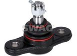 Giunto Di Supporto Swag Anteriore Sinistro Inferiore Anteriore Destro Per Hyundai I30 (Fd) 91 94 1709