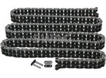 Catena Di Distribuzione Swag Catena Di Distribuzione Motore 99 11 0254 Adatta Per MERCEDES-BENZ Classe E Berlina (W211)