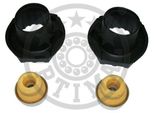 Optimal AK-735302 Kit Protezione Antipolvere Ammortizzatori Posteriore Sinistro Posteriore Destro Per Toyota Avensis Station Wagon (T25) Avensis (T25) Avensis Berlina (T25)