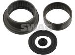 Swag 62 93 6065 Kit Di Riparazione Assale Posteriore Sinistro Posteriore Destro Adatto A Peugeot 206 Hatchback (2A/C) 206 Cc (2D) 206+ Hatchback (2L, 2M)