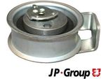 Jp Group 1112204100 - Oe 06B109243B Puleggia Tenditore, Cinghia Di Distribuzione Per A4 (8E), Passat (3B), A6 (4B), Superb I (3U), A4 (8H), Exeo (3R), A4 (8D)