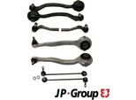 Jp Group 1340102210 - Oe 2033303911 Kit Di Riparazione, Braccio Di Controllo Per Classe C (C204), Classe C (W204), Classe E (C207), Classe E (A207), Classe C (W203), Classe C (CL203), Classe C (S203), Clk (C209), Clk (A209), Slk (R171), Classe C (S204), Classe Clc (CL203), Slk (R172)