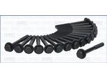 Ajusa 81028000 Set Di Bulloni Testa Cilindro Per Opel Monterey B (M98) M11