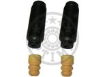 Optimal AK-735365 Kit Protezione Antipolvere Ammortizzatore Posteriore Sinistro Destro Per Kia Cerato (Ld) Cerato Notchback (Ld)